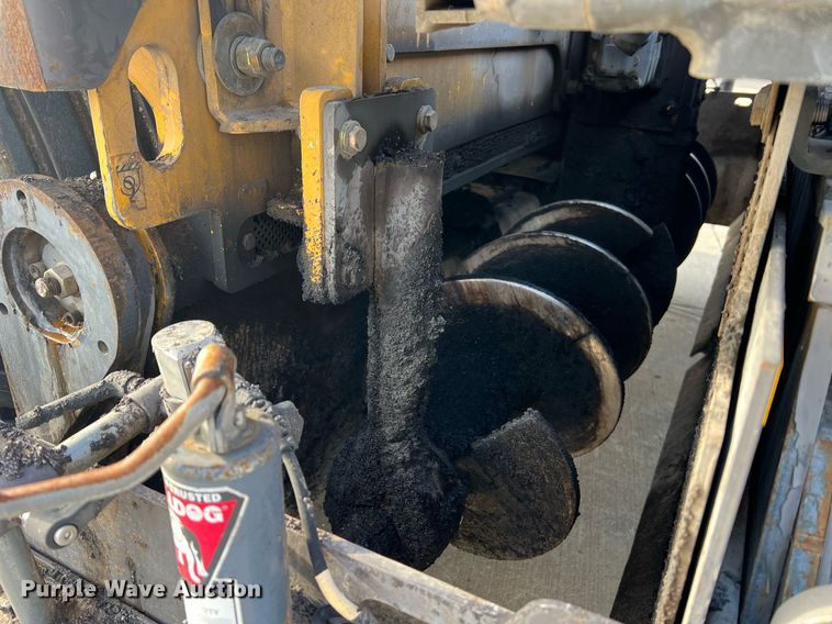 image for item NA9177 2018 Volvo P7170B  paver