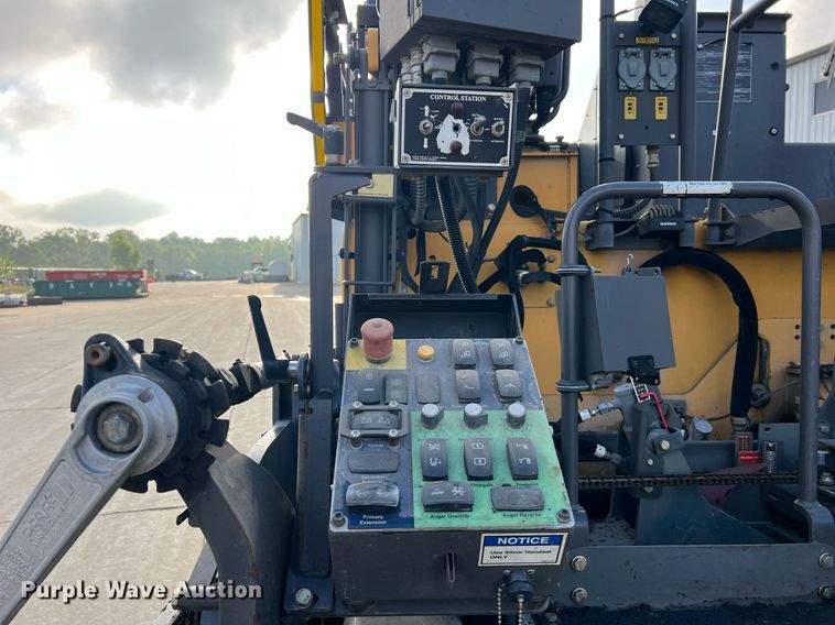 image for item NA9177 2018 Volvo P7170B  paver