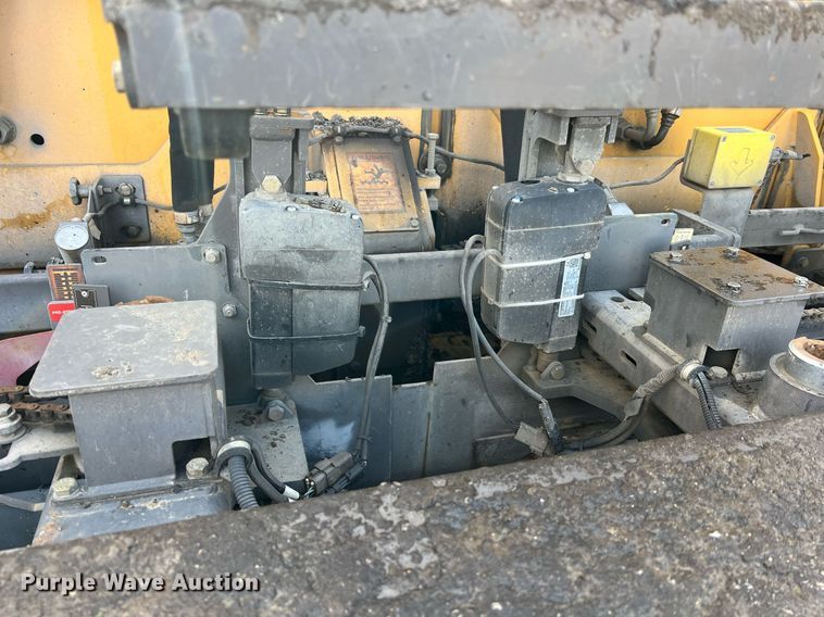 image for item NA9177 2018 Volvo P7170B  paver
