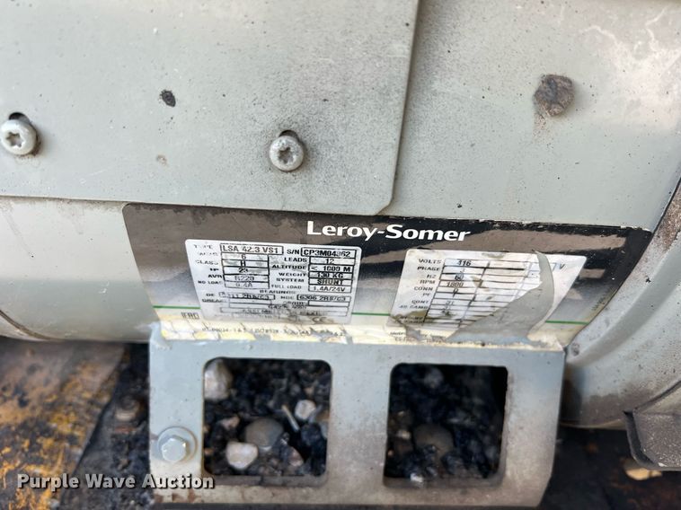 image for item NA9177 2018 Volvo P7170B  paver