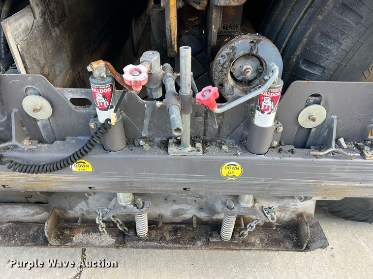 image for item NA9177 2018 Volvo P7170B  paver