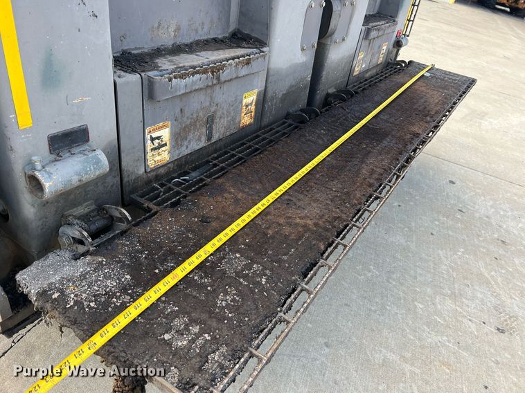 image for item NA9177 2018 Volvo P7170B  paver