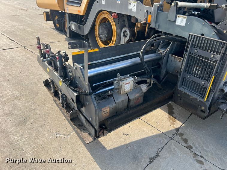 image for item NA9177 2018 Volvo P7170B  paver