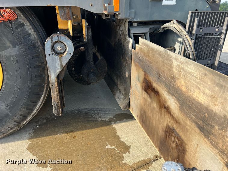 image for item NA9177 2018 Volvo P7170B  paver