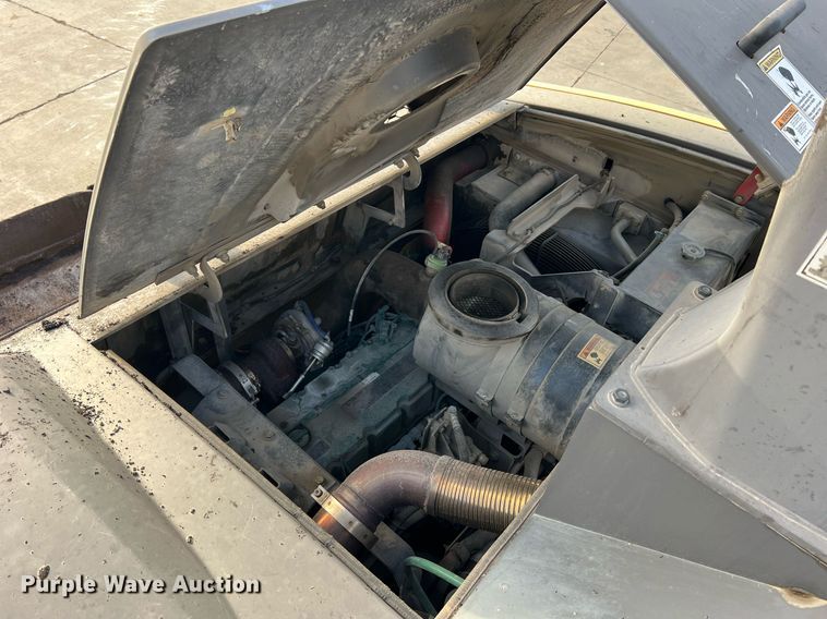 image for item NA9177 2018 Volvo P7170B  paver