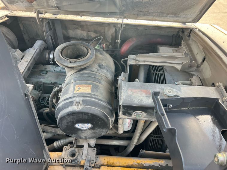 image for item NA9177 2018 Volvo P7170B  paver