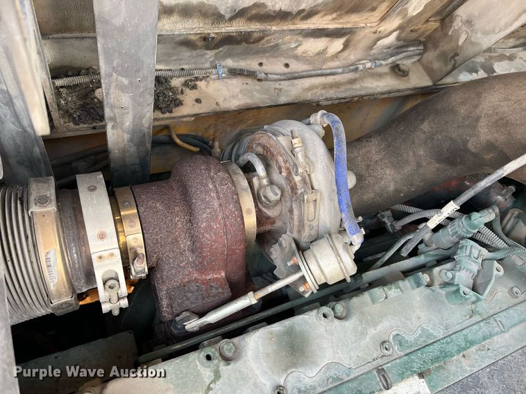 image for item NA9177 2018 Volvo P7170B  paver