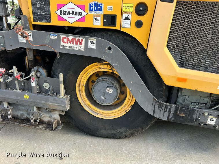 image for item NA9177 2018 Volvo P7170B  paver