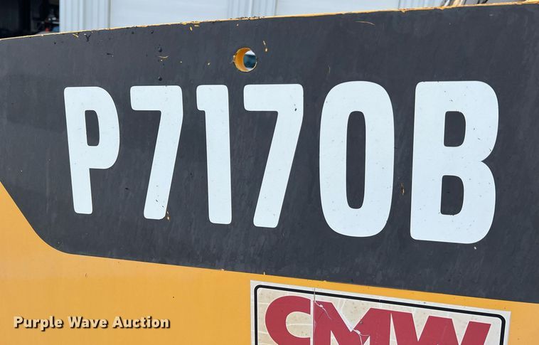 image for item NA9177 2018 Volvo P7170B  paver