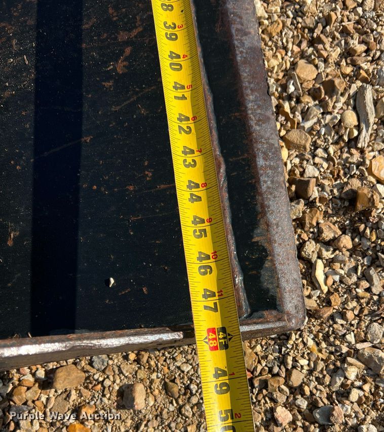 image for item NA9195 2018 ASV RT40  tracked skid steer loader