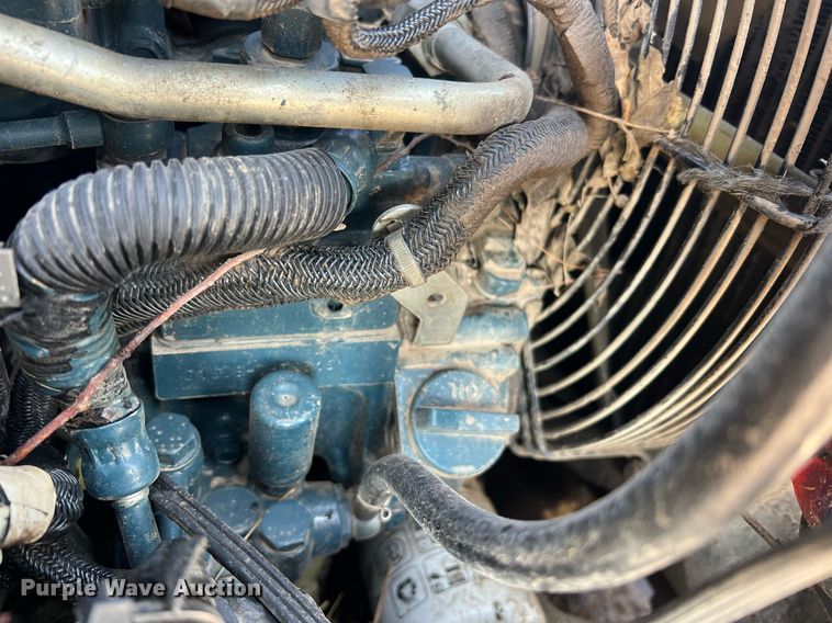 image for item NA9195 2018 ASV RT40  tracked skid steer loader