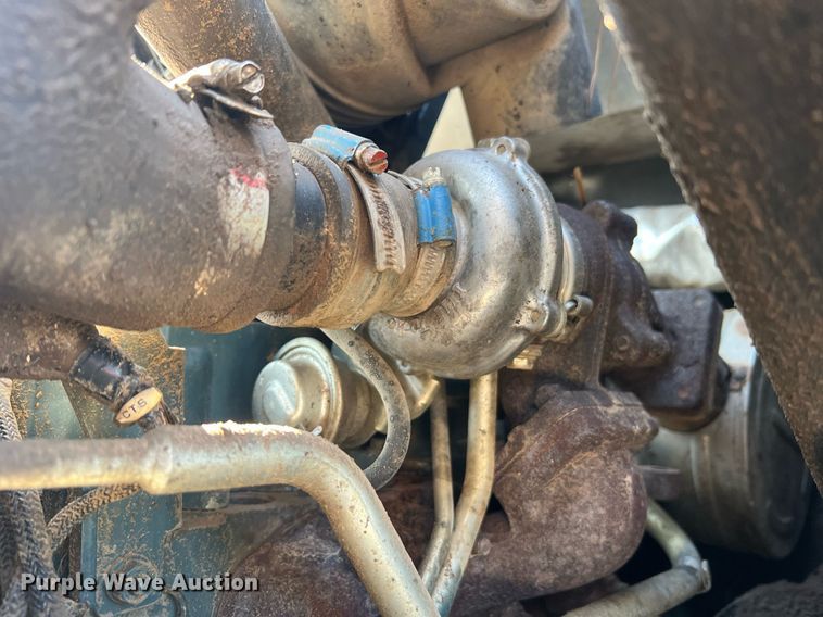 image for item NA9195 2018 ASV RT40  tracked skid steer loader