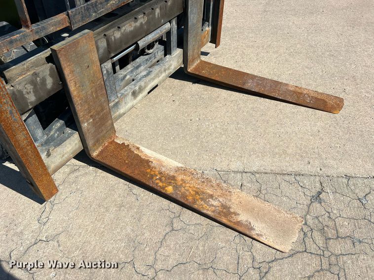 image for item NA9201 Clark CMP40D  forklift