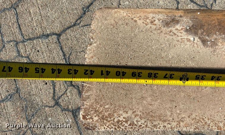 image for item NA9201 Clark CMP40D  forklift