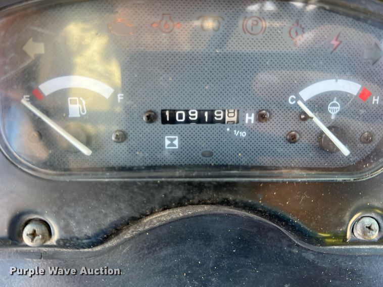 image for item NA9201 Clark CMP40D  forklift