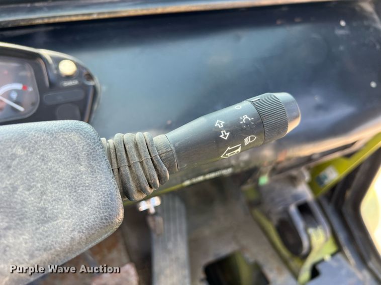 image for item NA9201 Clark CMP40D  forklift