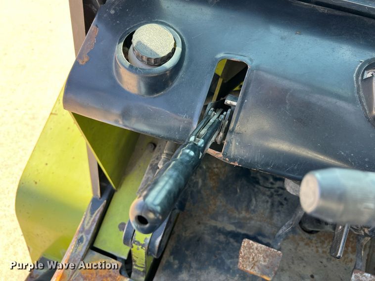 image for item NA9201 Clark CMP40D  forklift