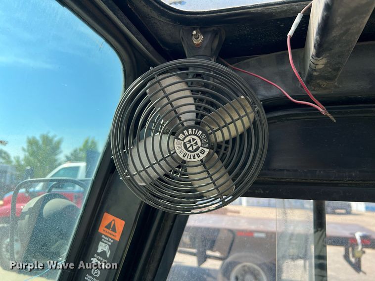 image for item NA9201 Clark CMP40D  forklift