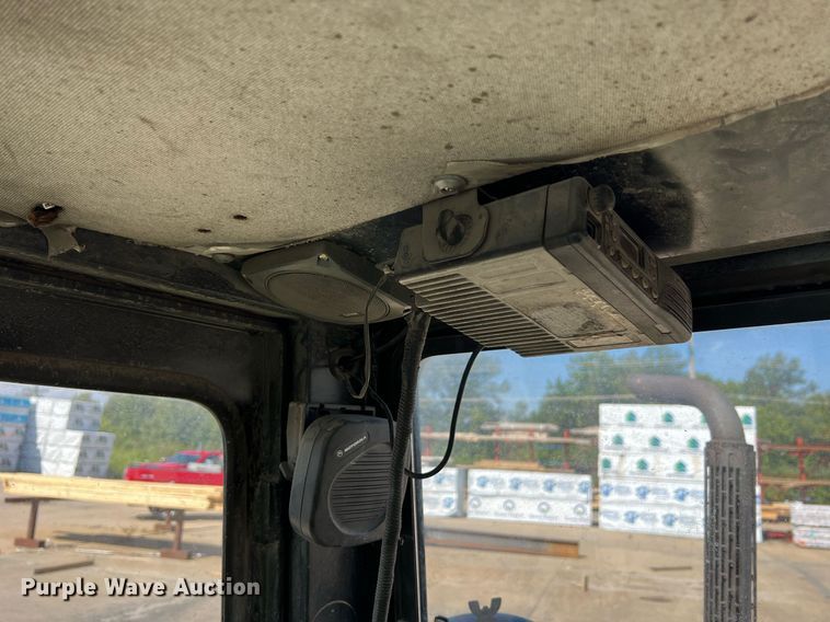 image for item NA9201 Clark CMP40D  forklift