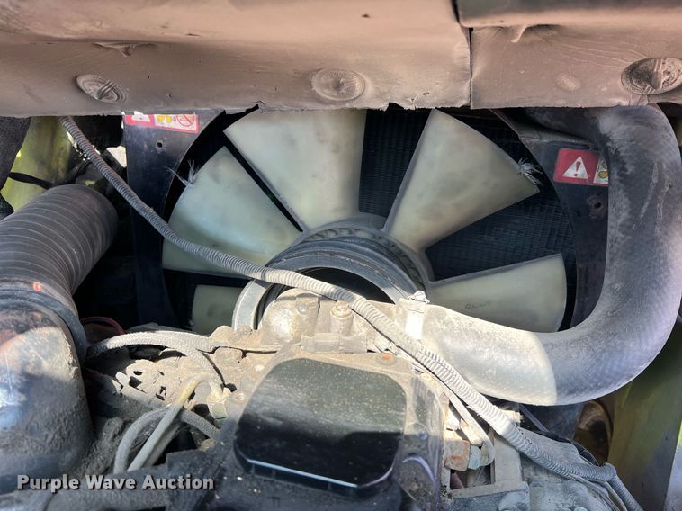 image for item NA9201 Clark CMP40D  forklift