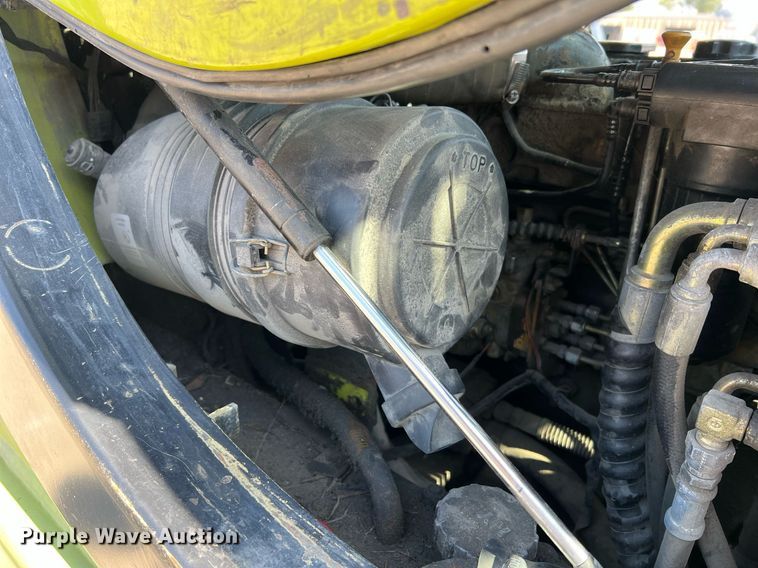 image for item NA9201 Clark CMP40D  forklift