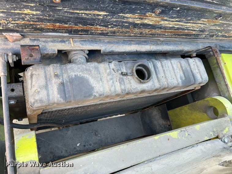 image for item NA9201 Clark CMP40D  forklift