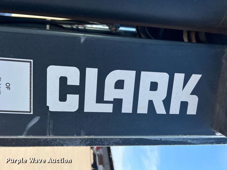 image for item NA9201 Clark CMP40D  forklift