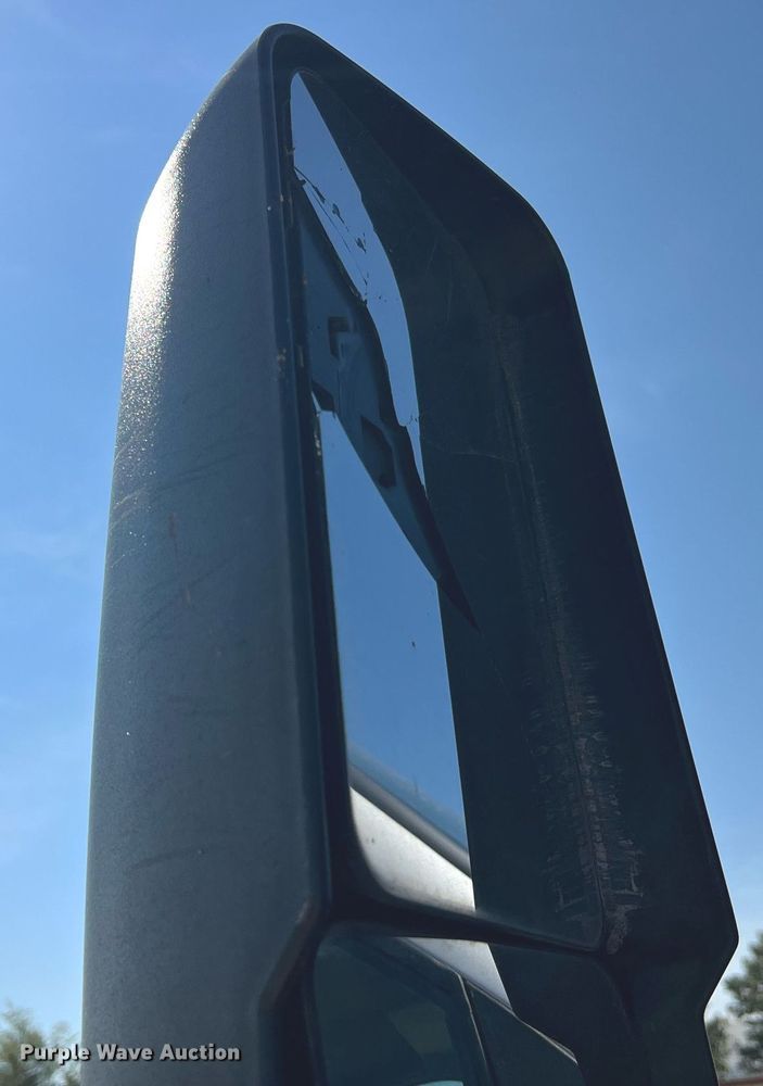 image for item NA9202 2006 Chevrolet C7500  dump flatbed truck