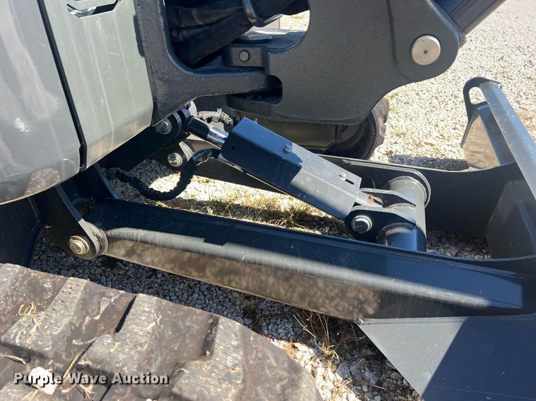 image for item NA9231 2023 Bobcat E35i R2 Series  mini excavator