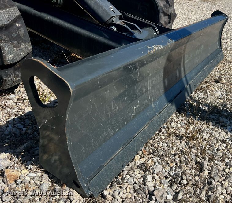 image for item NA9231 2023 Bobcat E35i R2 Series  mini excavator