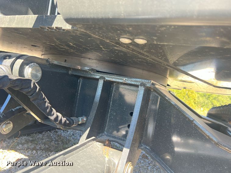 image for item NA9231 2023 Bobcat E35i R2 Series  mini excavator