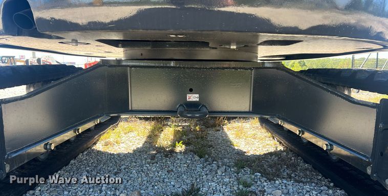 image for item NA9231 2023 Bobcat E35i R2 Series  mini excavator