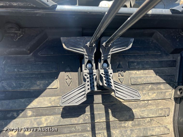 image for item NA9231 2023 Bobcat E35i R2 Series  mini excavator