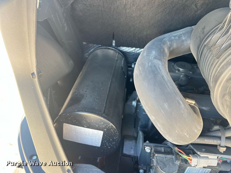 image for item NA9231 2023 Bobcat E35i R2 Series  mini excavator