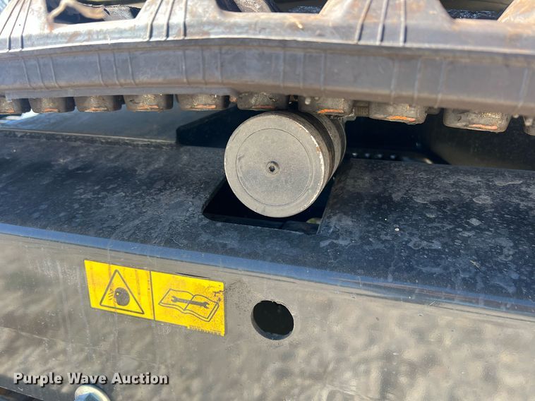 image for item NA9231 2023 Bobcat E35i R2 Series  mini excavator