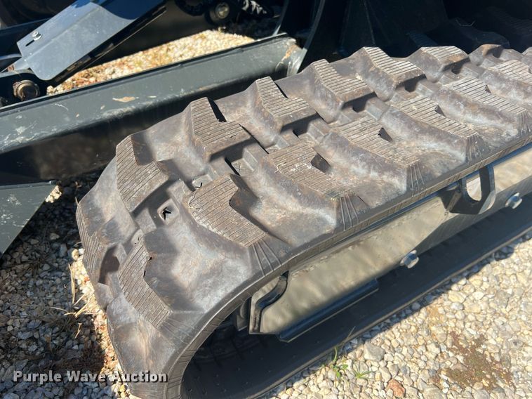 image for item NA9231 2023 Bobcat E35i R2 Series  mini excavator