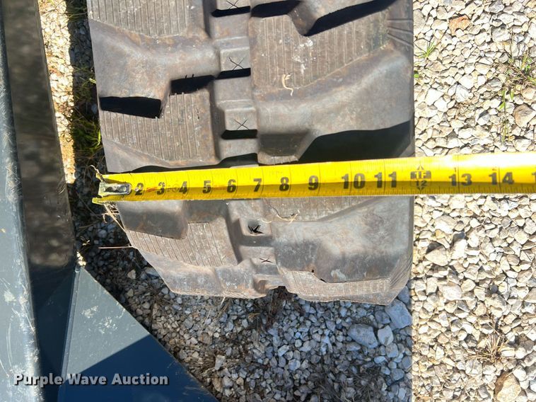 image for item NA9231 2023 Bobcat E35i R2 Series  mini excavator