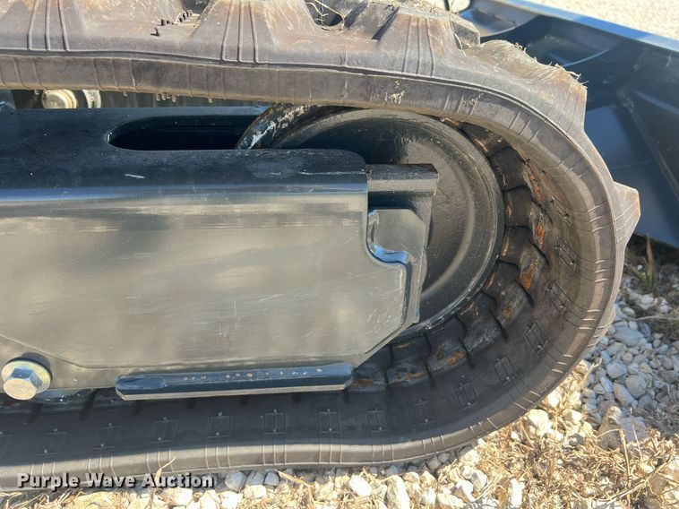 image for item NA9231 2023 Bobcat E35i R2 Series  mini excavator