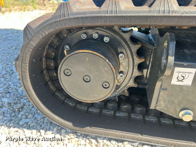 image for item NA9231 2023 Bobcat E35i R2 Series  mini excavator