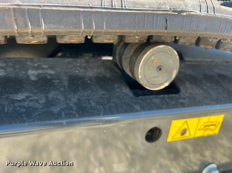 image for item NA9231 2023 Bobcat E35i R2 Series  mini excavator