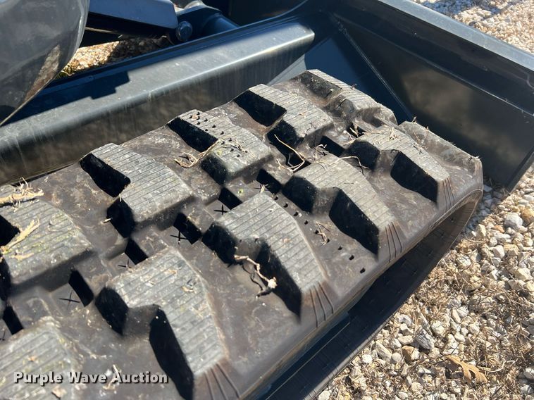 image for item NA9231 2023 Bobcat E35i R2 Series  mini excavator