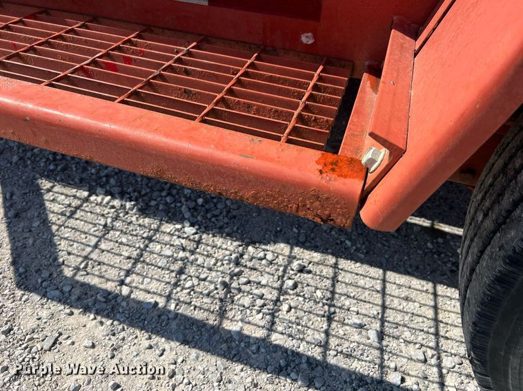 image for item NA9241 2010 Ditch Witch FX30  vacuum excavator