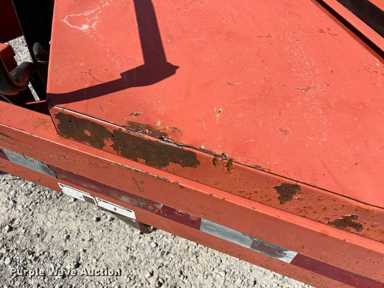 image for item NA9241 2010 Ditch Witch FX30  vacuum excavator