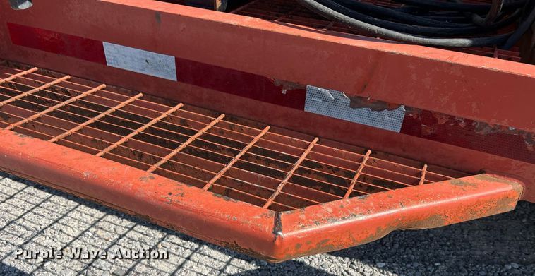 image for item NA9241 2010 Ditch Witch FX30  vacuum excavator