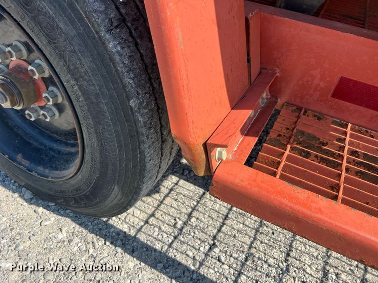 image for item NA9241 2010 Ditch Witch FX30  vacuum excavator