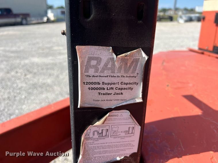 image for item NA9241 2010 Ditch Witch FX30  vacuum excavator