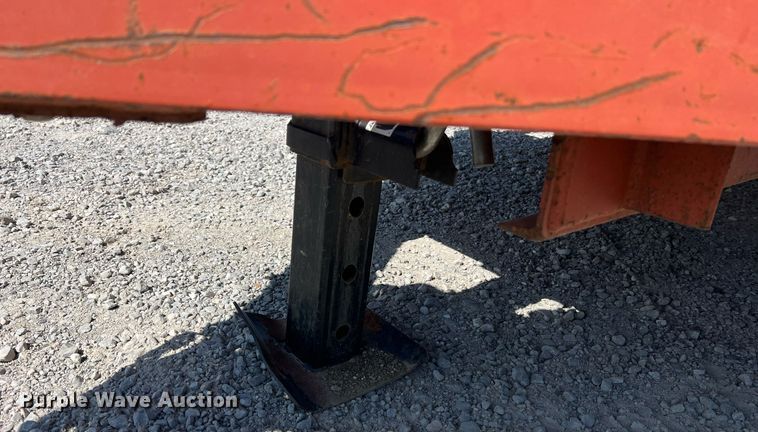 image for item NA9241 2010 Ditch Witch FX30  vacuum excavator