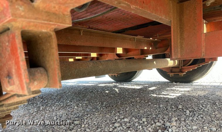 image for item NA9241 2010 Ditch Witch FX30  vacuum excavator