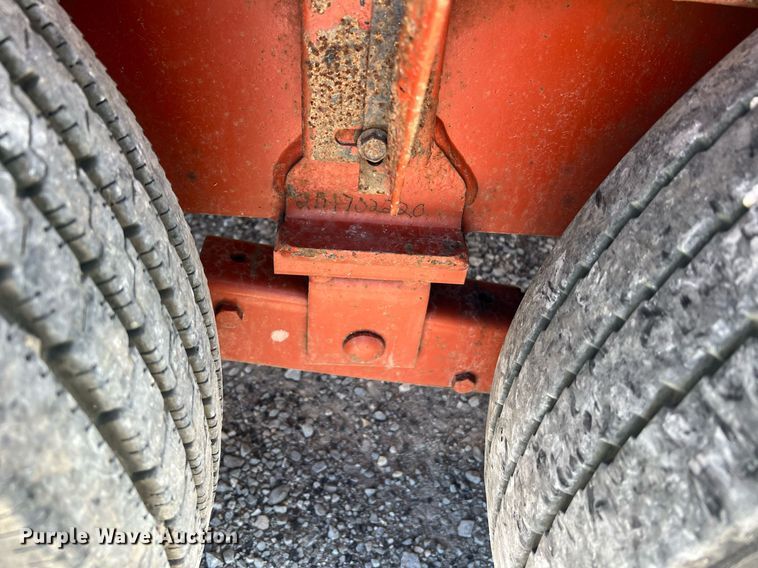 image for item NA9241 2010 Ditch Witch FX30  vacuum excavator