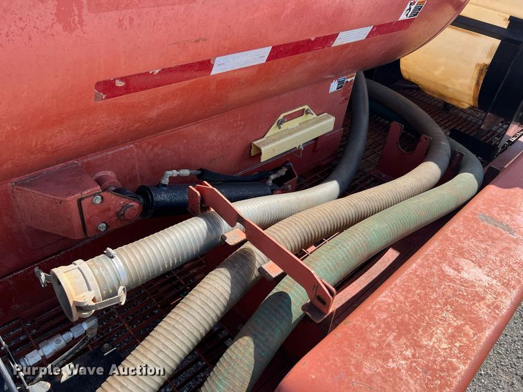 image for item NA9241 2010 Ditch Witch FX30  vacuum excavator